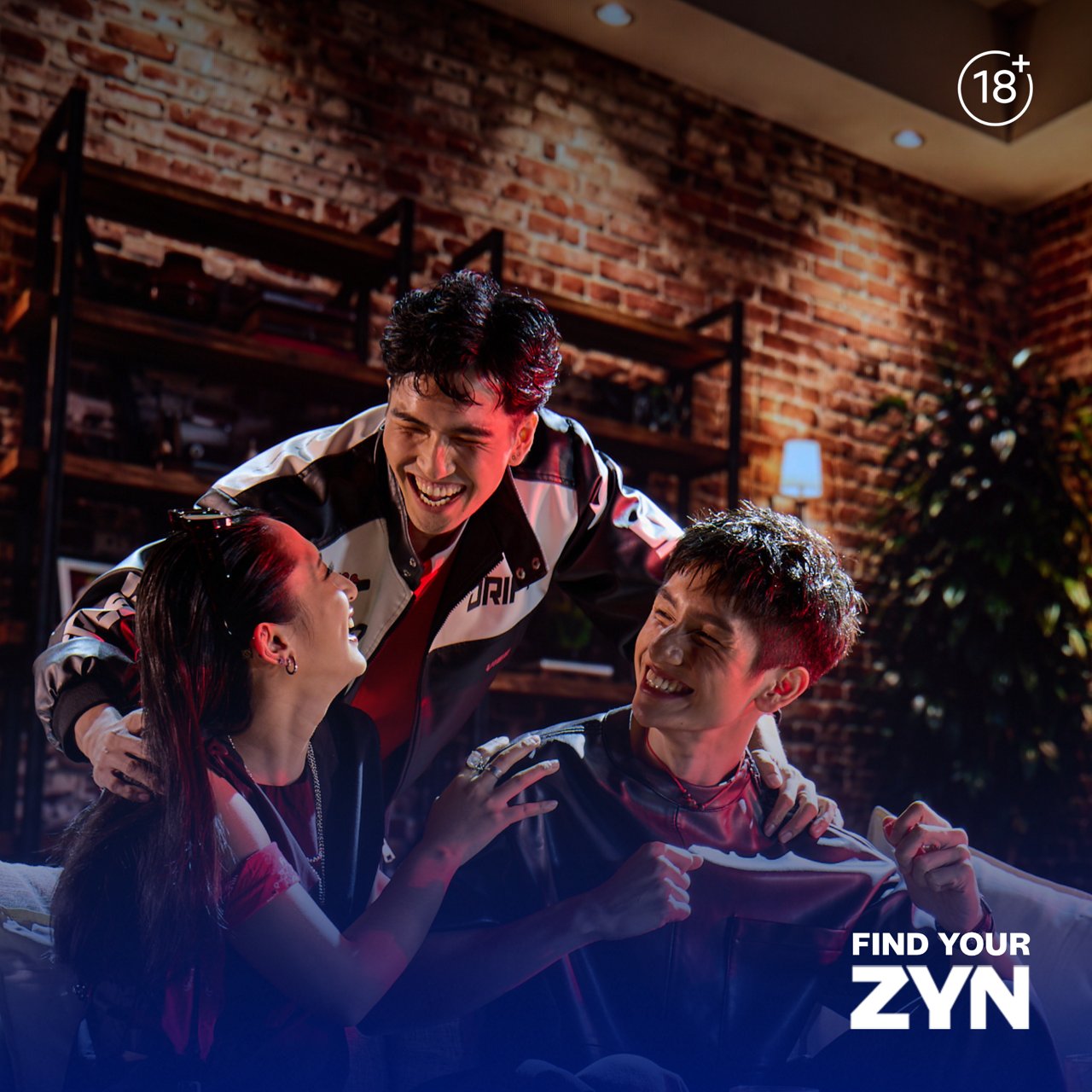 ZYN Summer 