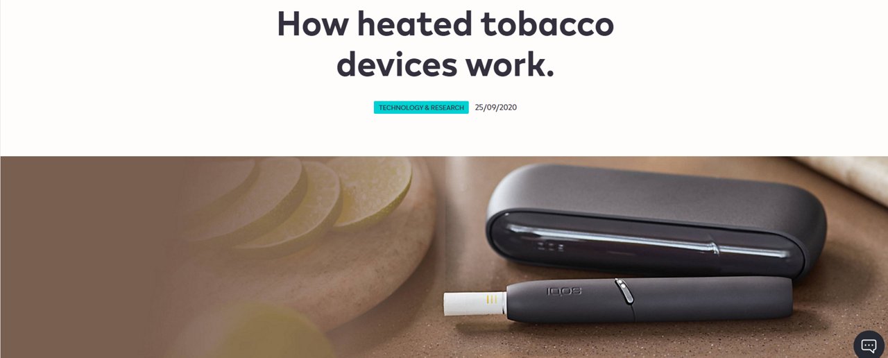 iqos