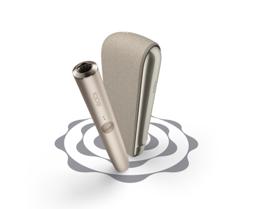 IQOS ILUMA