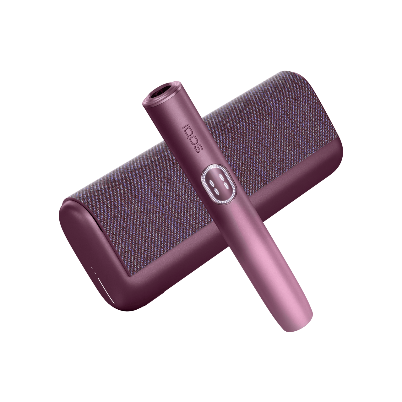 IQOS ILUMA i