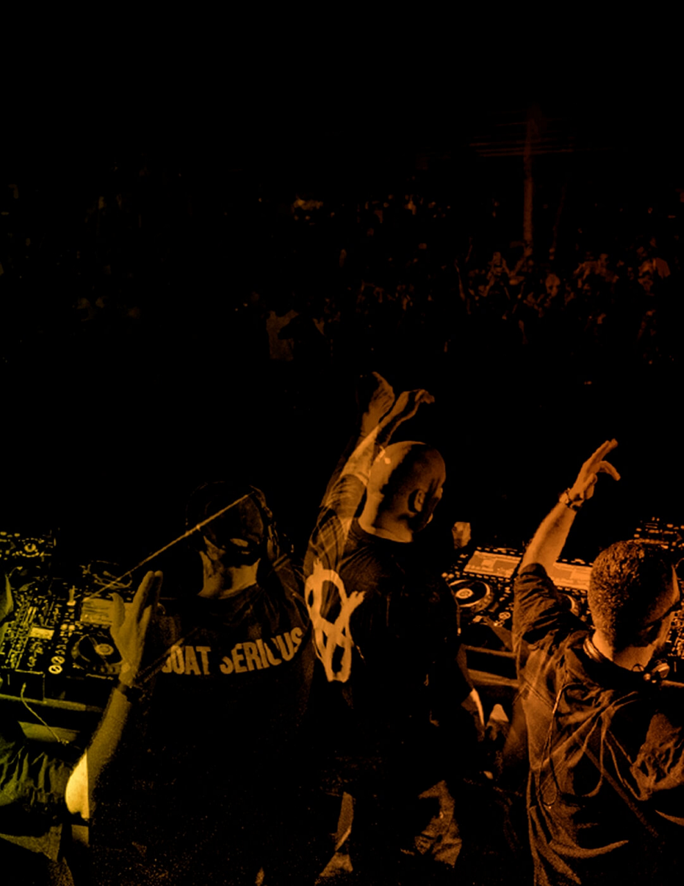 Mobile device showing Curious X Leaderboard