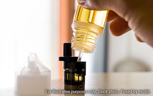 vape
