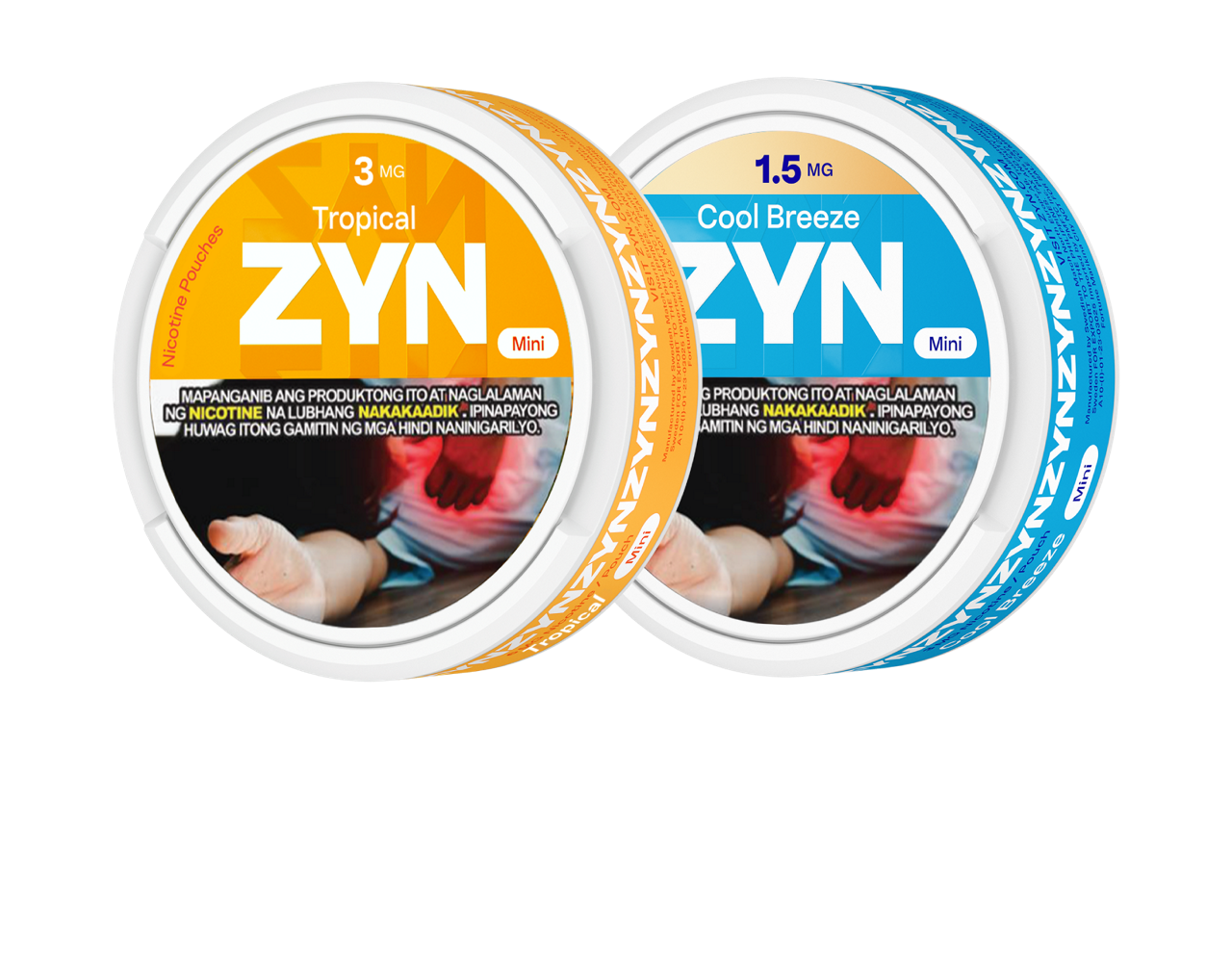 What are ZYN Nicotine Pouches? - Tobacco-Free Alternative To Smoking