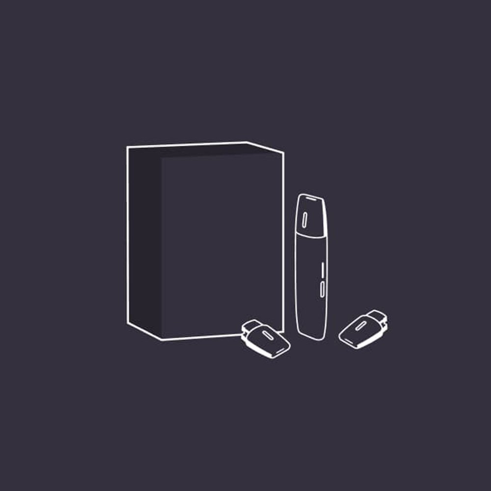 What are the Vape Kits for adult smokers?