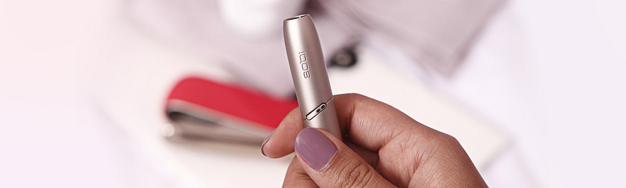 iqos
