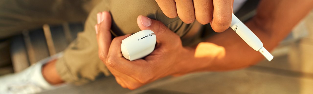 iqos