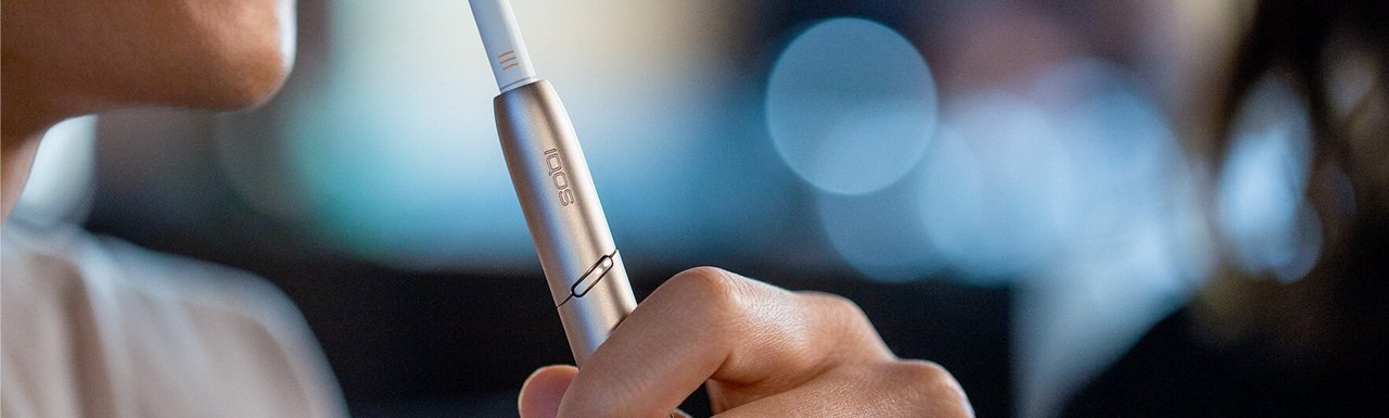 iqos