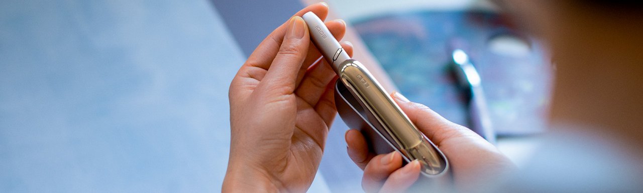 iqos