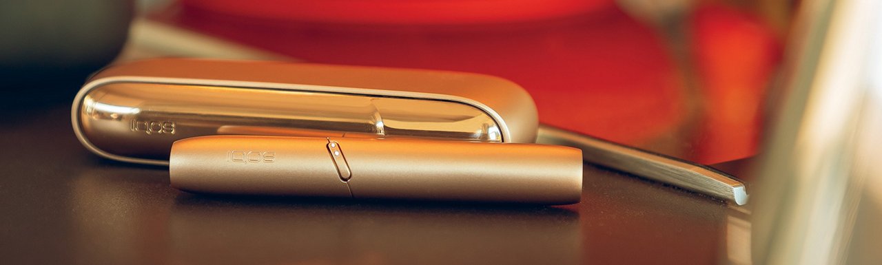  Where can you find IQOS in Jordan?