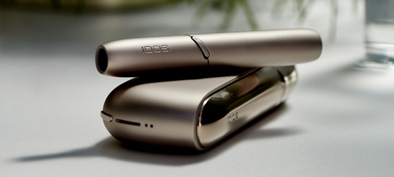 Does IQOS Smell Like Cigarettes?