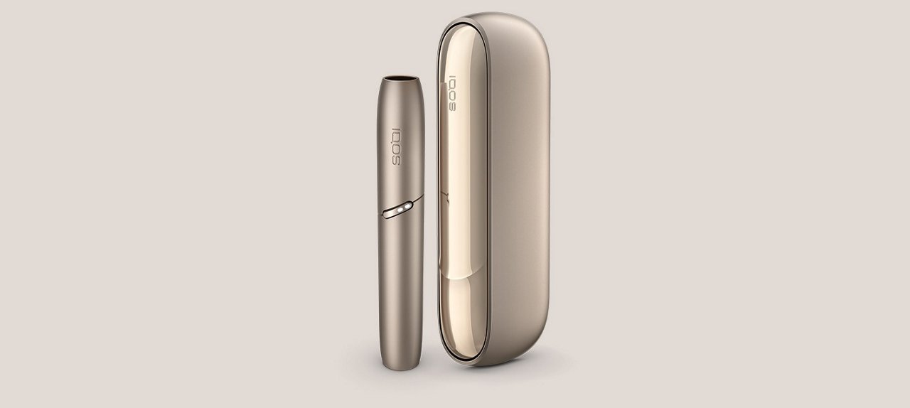IQUS, IQOOS or IQOUS: Having trouble spelling IQOS?