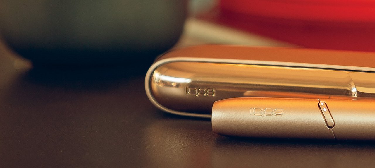 أين يمكنك أن تجد جهاز IQOS في الأردن؟