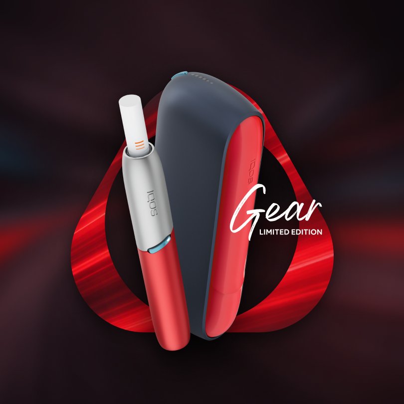 IQOS News | IQOS & Heated Tobacco Information | IQOS USA