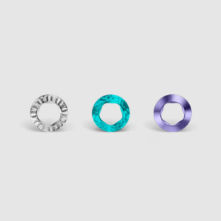 Celebrate Ring Set