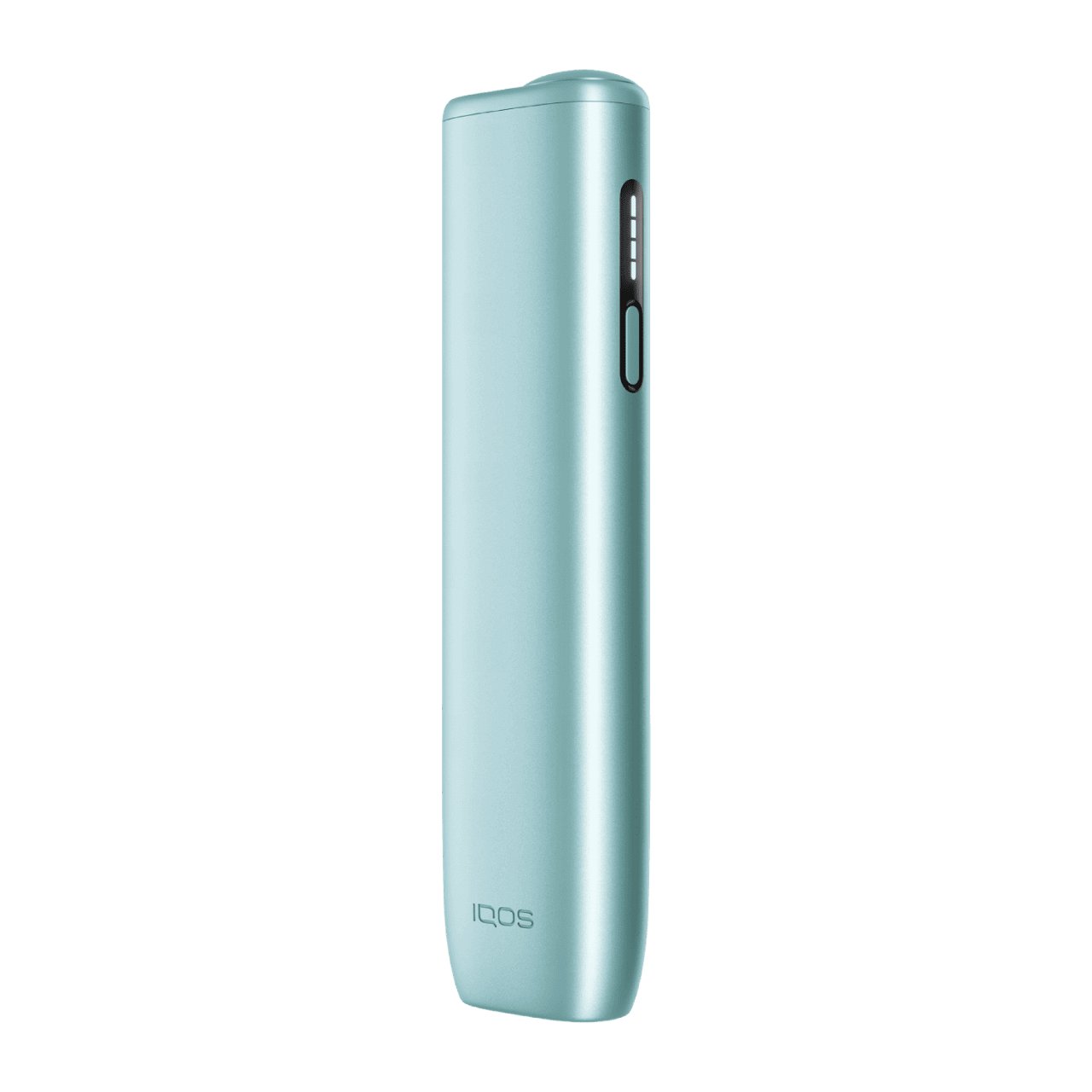 Breeze Blue IQOS ILUMA i ONE device