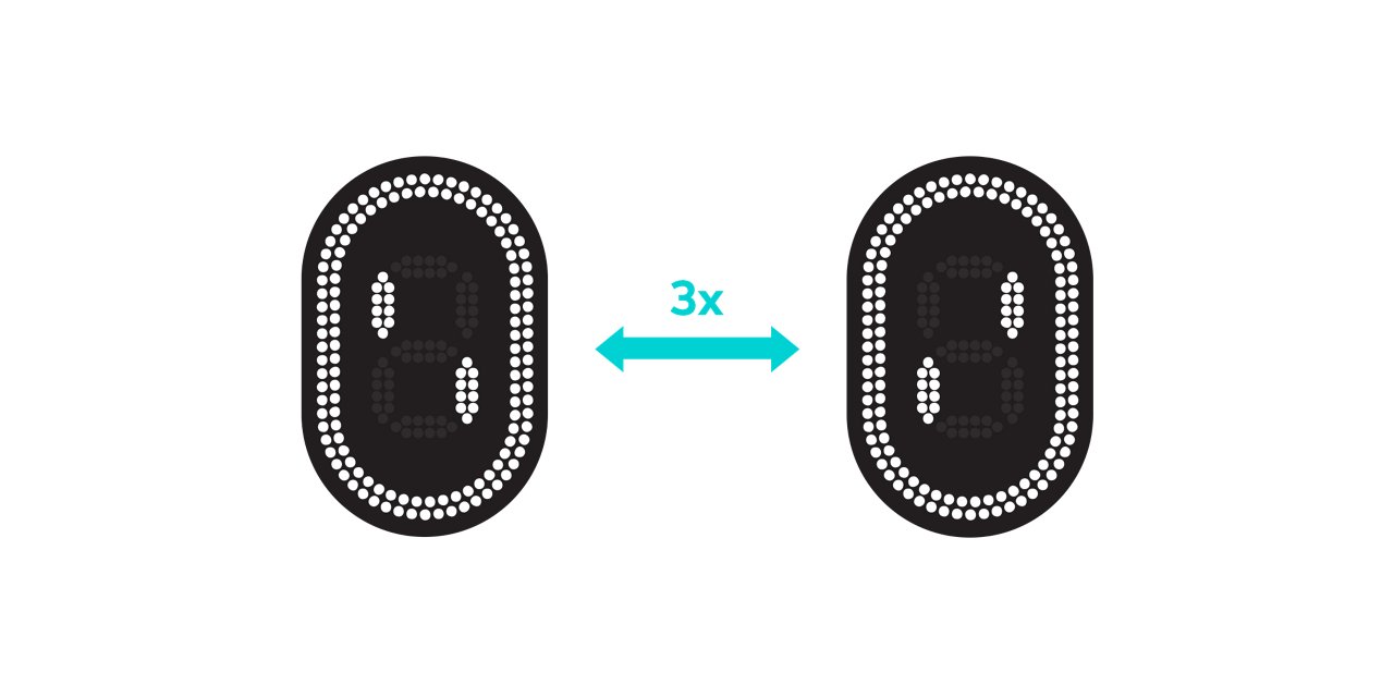 What is the Optimal Operational Temperature for IQOS ILUMA i™ Devices?