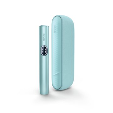 IQOS ILUMA I