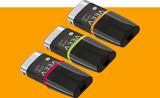 veev pods