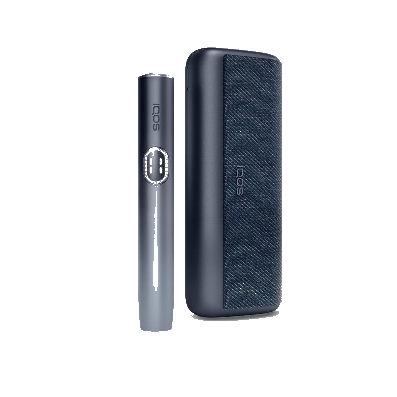 IQOS ILUMA i PRIME