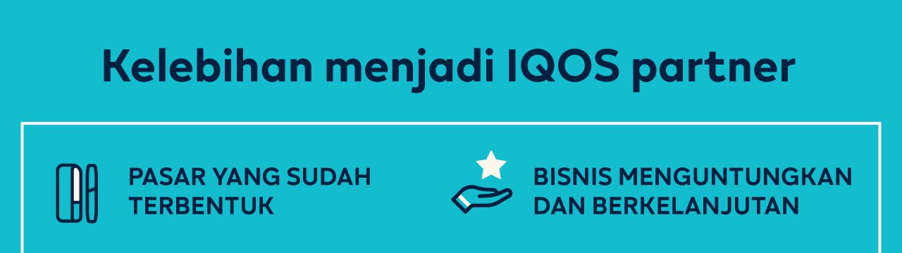 IQOS Partner Plus