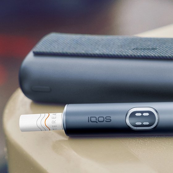 iqos
