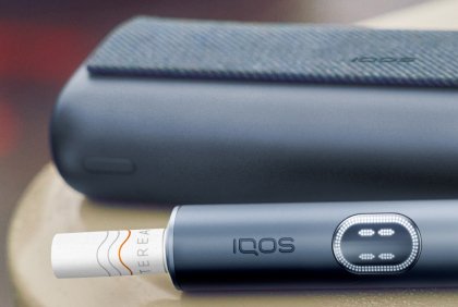 iqos