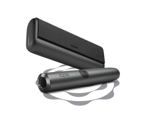 IQOS ILUMA PRIME