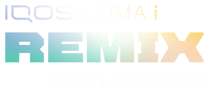 Remix Logo