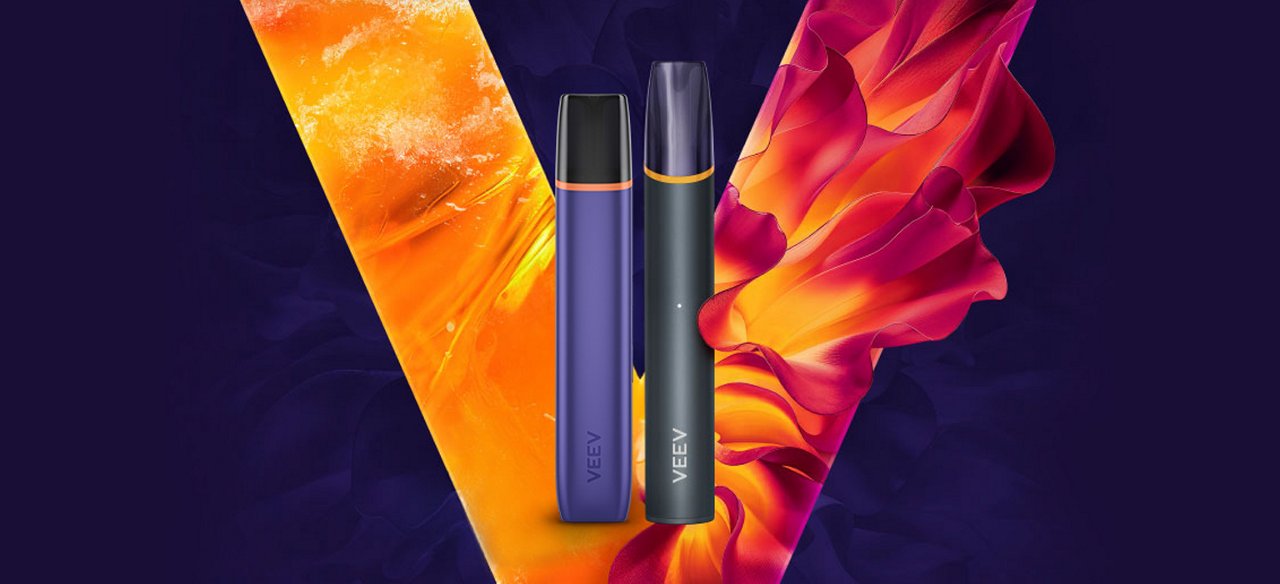  VEEV One Device & VEEV Now Ultra Disposable