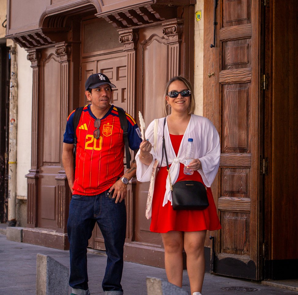 Momentos Inolvidables: La Experiencia Madrid de IQOS Club