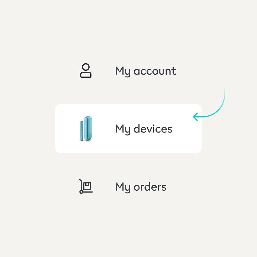 Register Your Device, Activate Your IQOS Warranty & More | IQOS USA