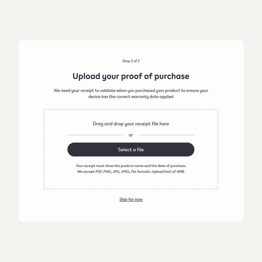 Register Your Device, Activate Your IQOS Warranty & More | IQOS USA