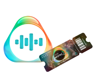 REMIX Badge