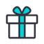 Reward icon