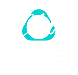 Logo IQOS Club