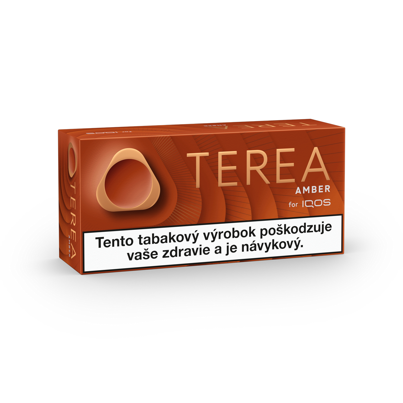 TEREA AMBER