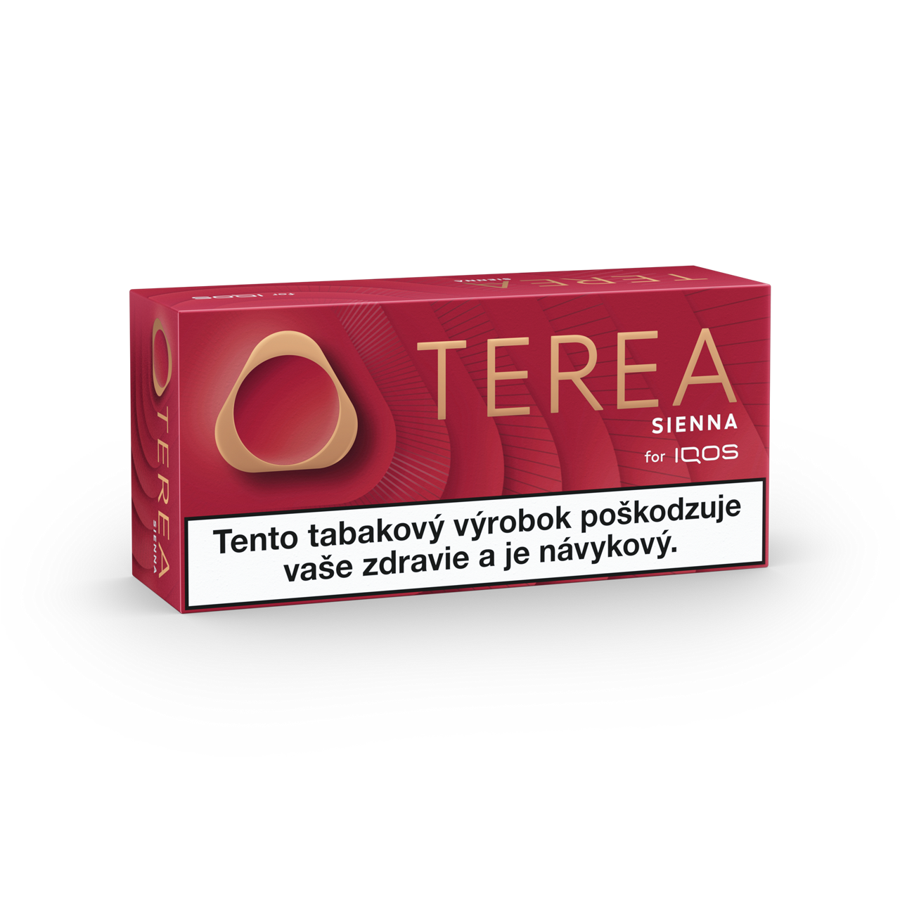 TEREA SIENNA