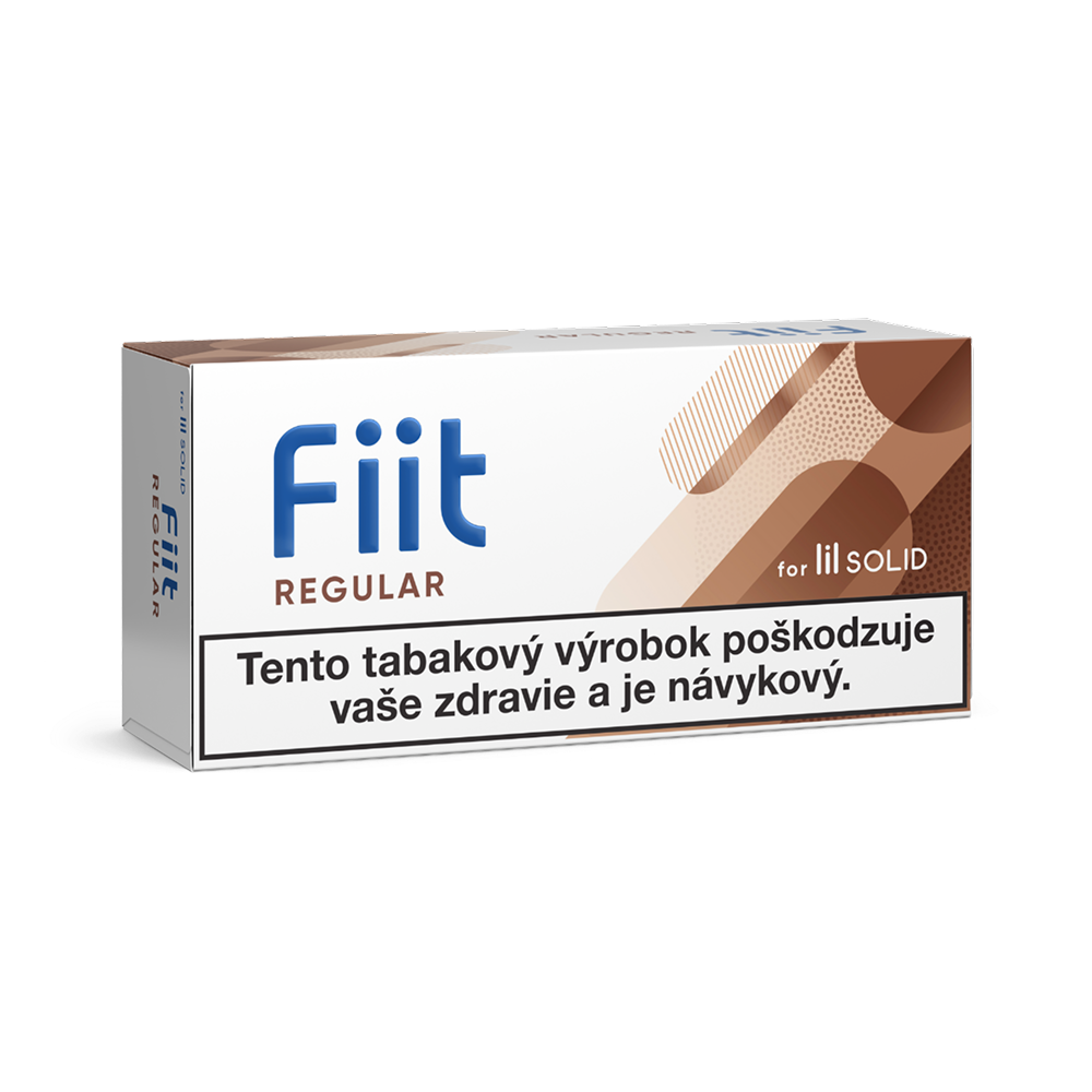 Fiit Regular
