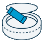Contact icon