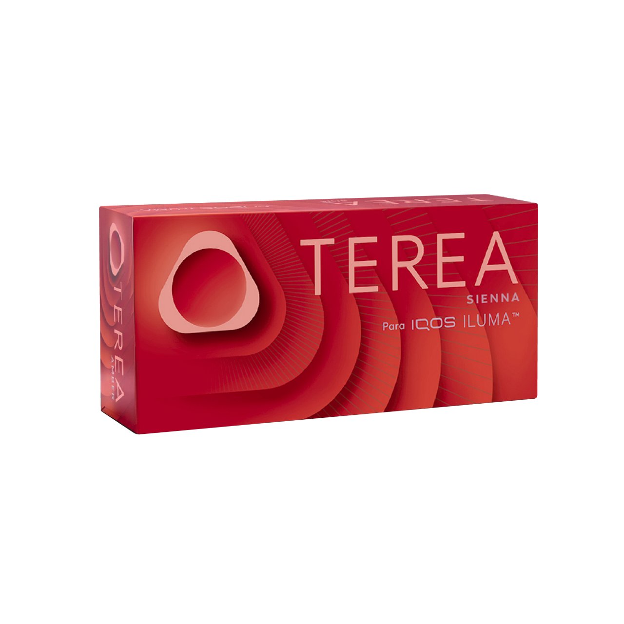TEREA SIENNA