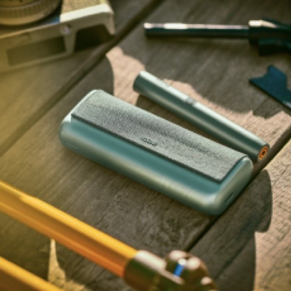 iqos