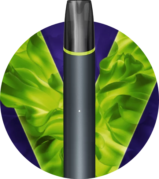 vape veev VEEV One Watermelon X Starter Kit main image 0