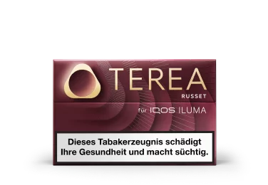 TEREA Pack