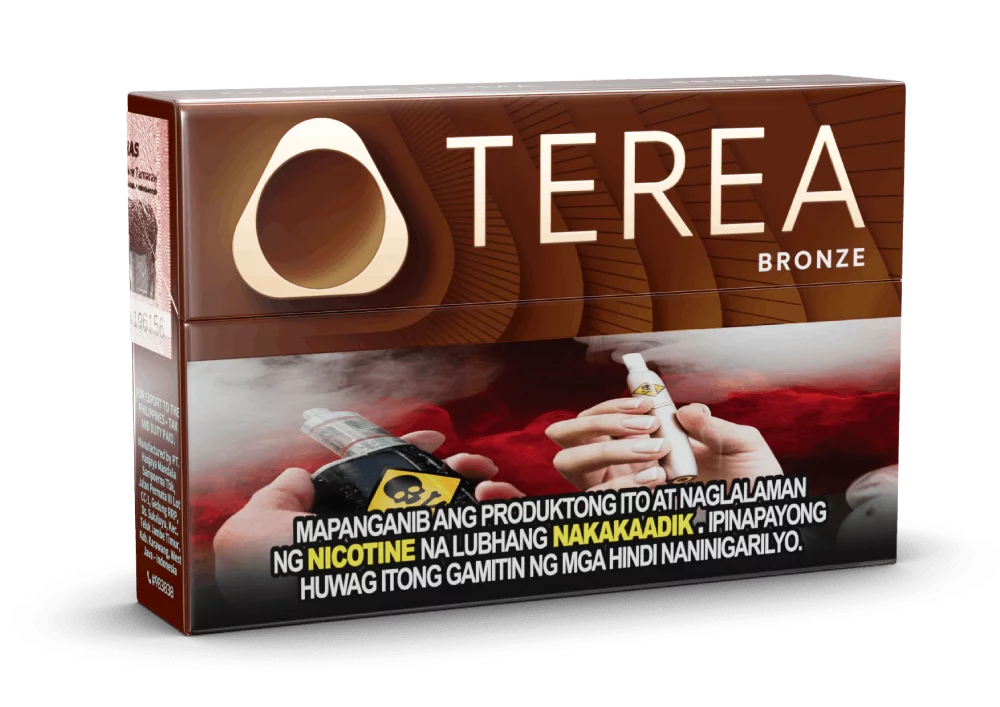 Heated Tobacco and Heat-Not-Burn Products
