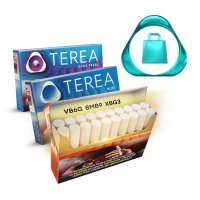 TEREA pack