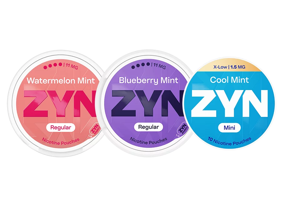 is there tobacco in zyn pouches FDA allows Philip Morris-owned marketed as less harmful cigarettes Ground News | The FDA