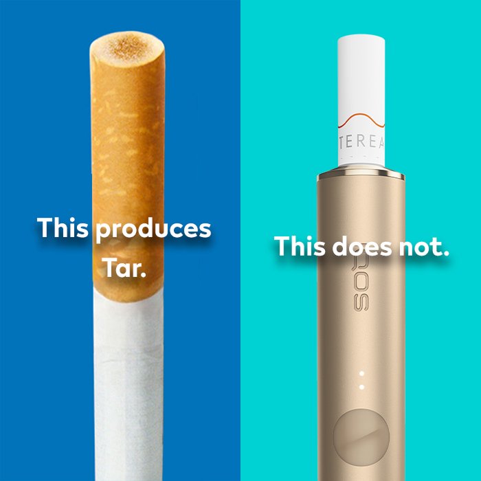 iqos