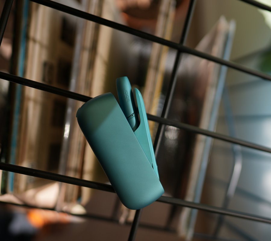 iqos