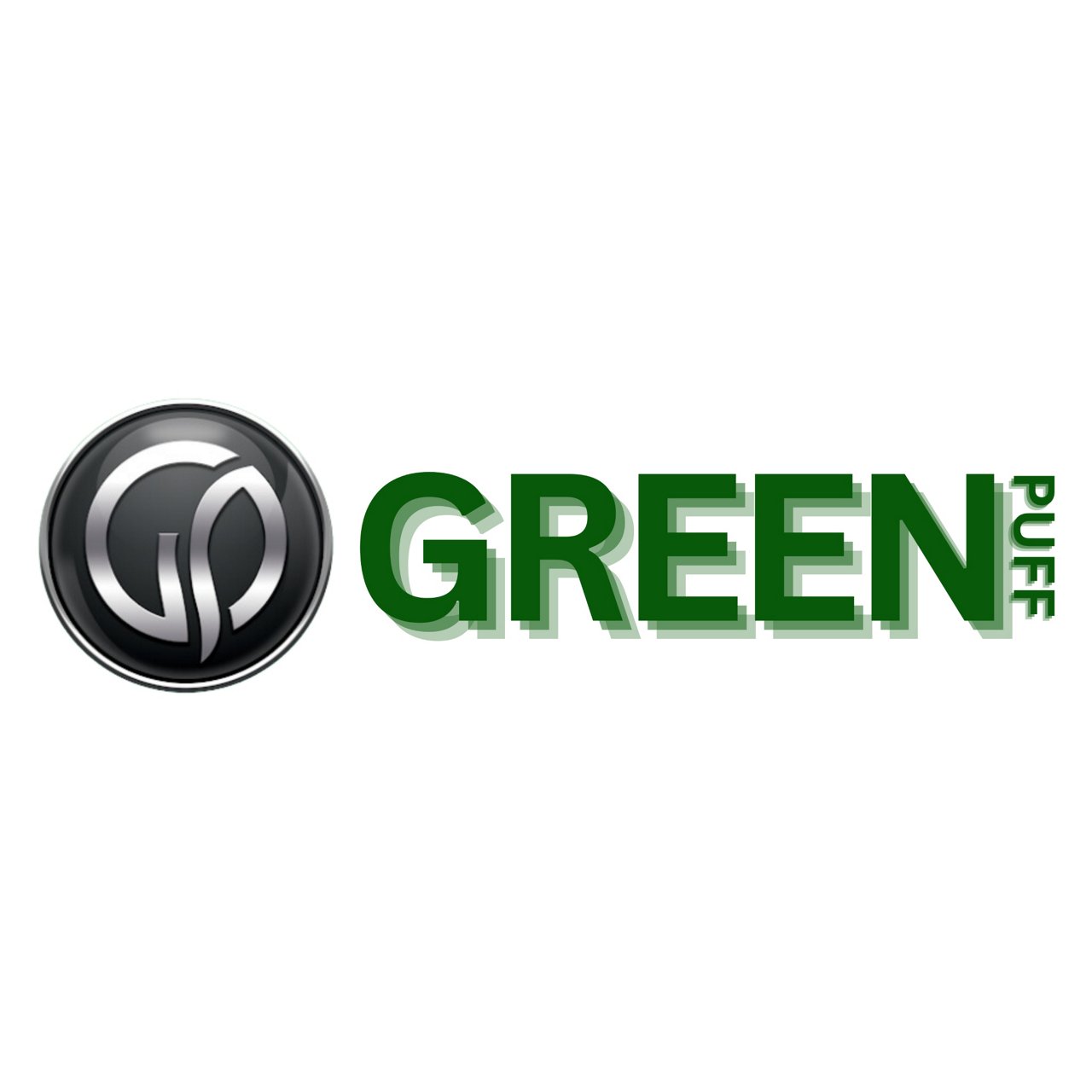 Green Puff