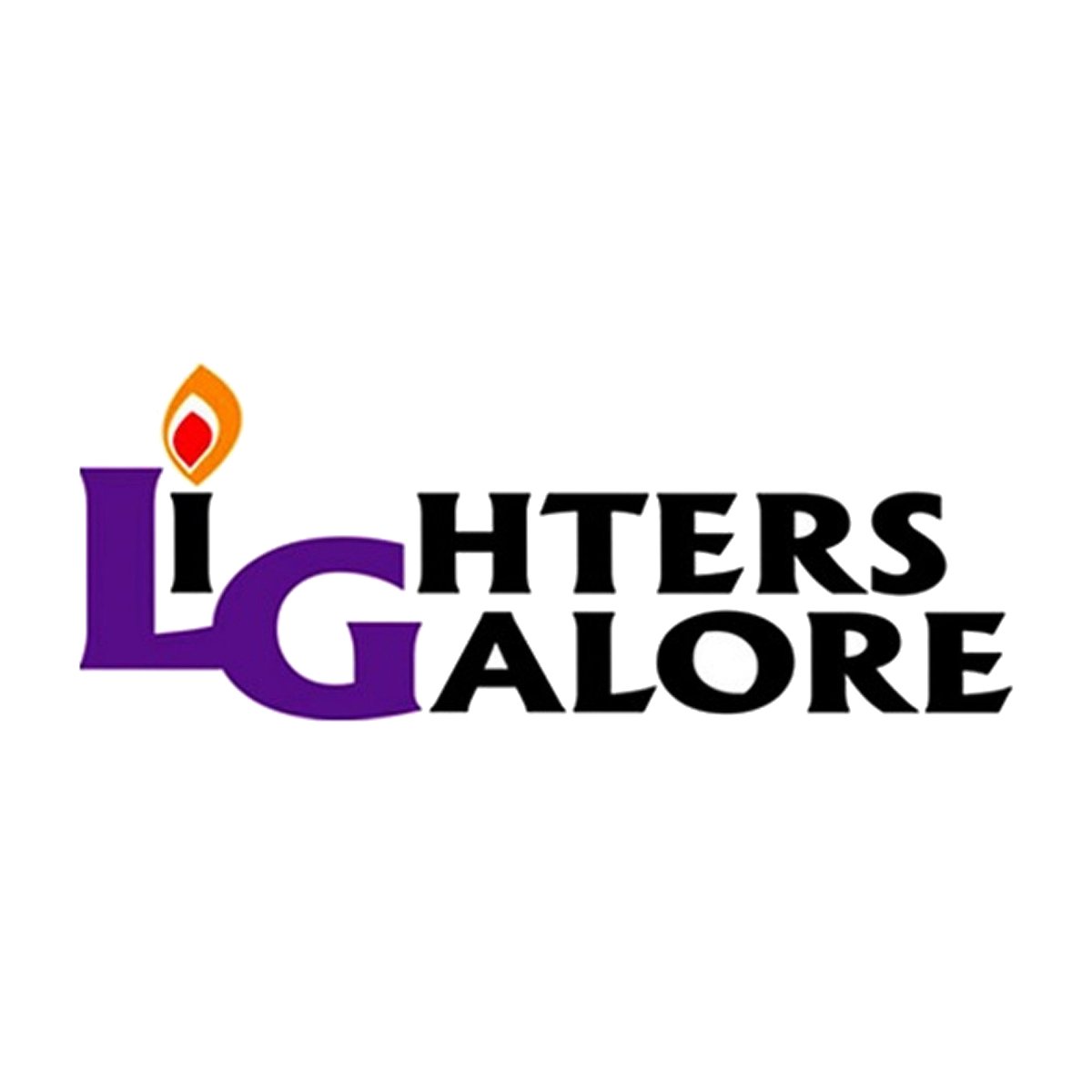 Lighter's Galore